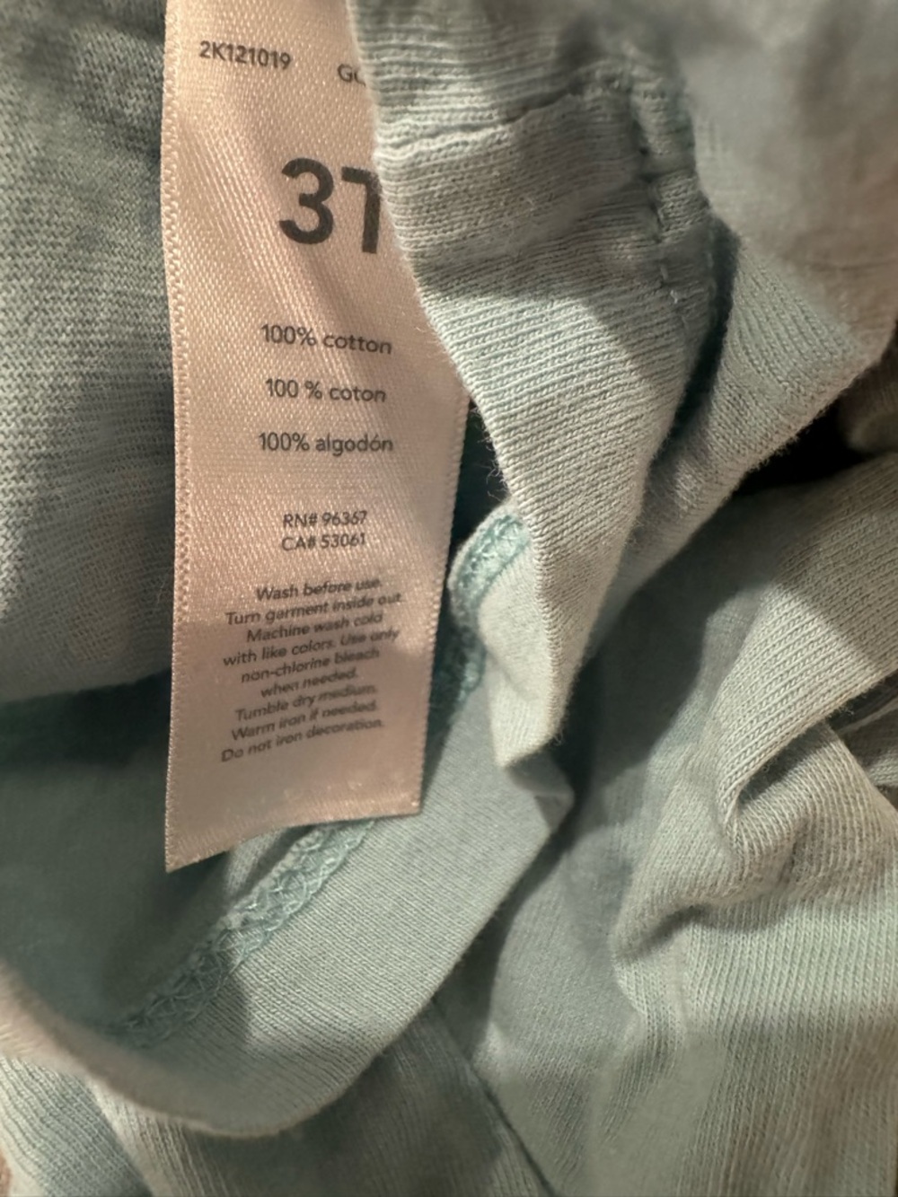 3T shirt bundle. - Picture 11 of 12